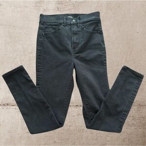 EXPRESS Women’s High Rise Skinny Jeans